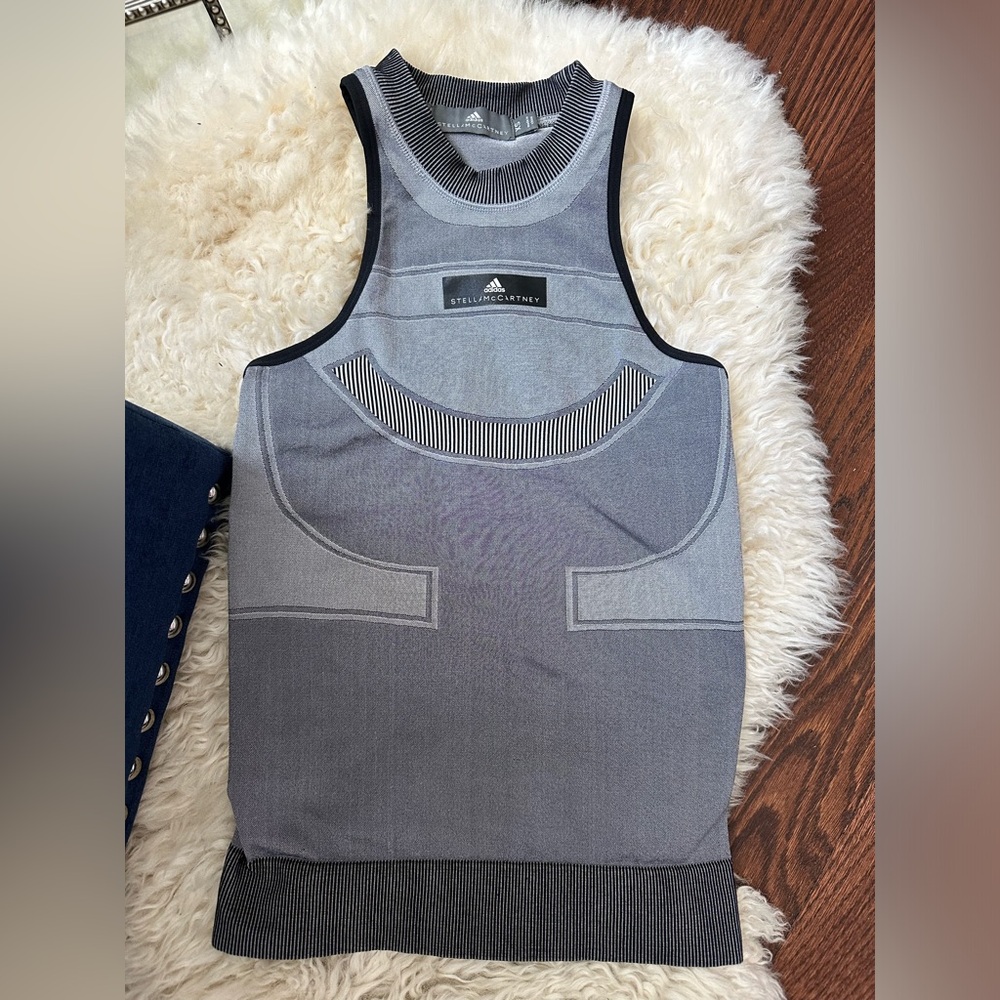 Adidas by Stella McCartney top